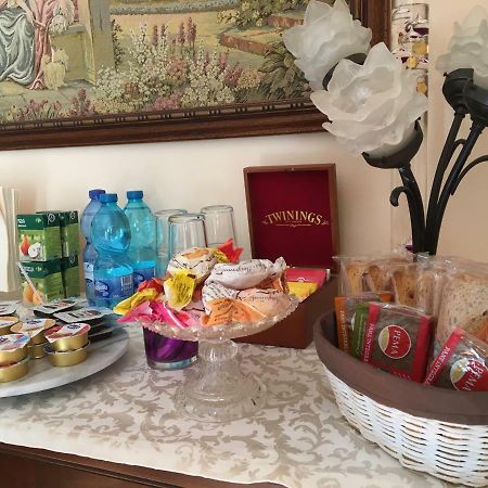 B&B Azalea Cannobio Luaran gambar