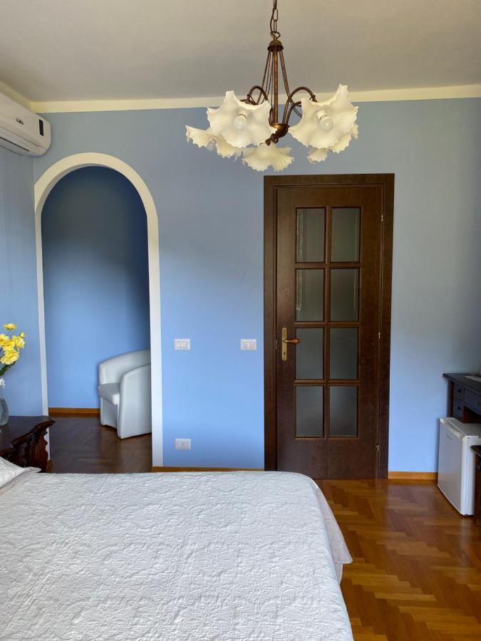 B&B Azalea Cannobio Luaran gambar