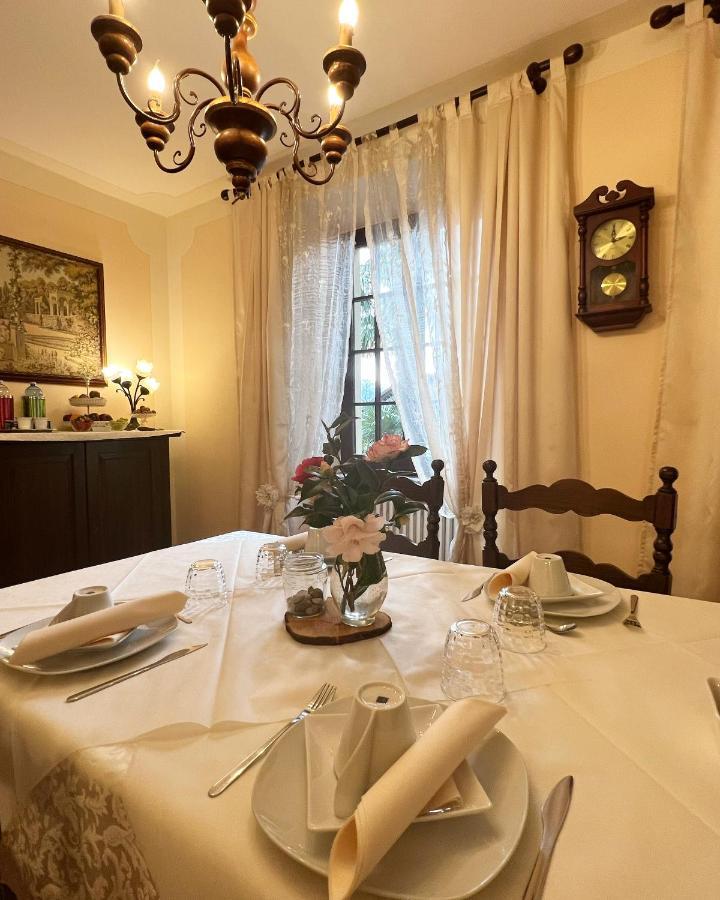 B&B Azalea Cannobio Luaran gambar