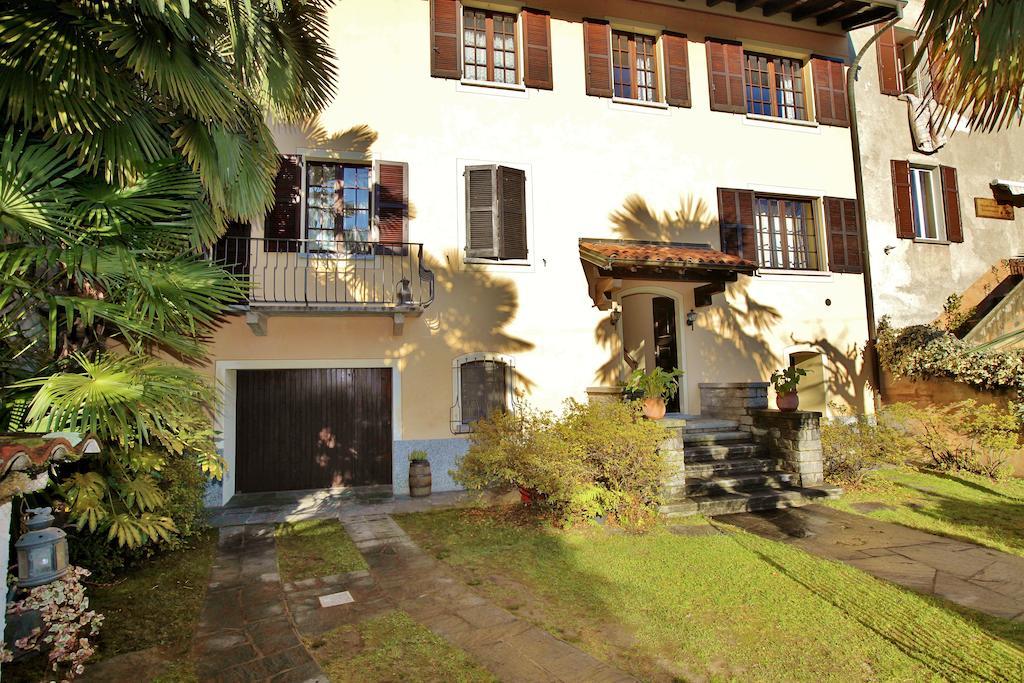 B&B Azalea Cannobio Luaran gambar