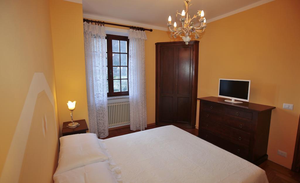B&B Azalea Cannobio Luaran gambar