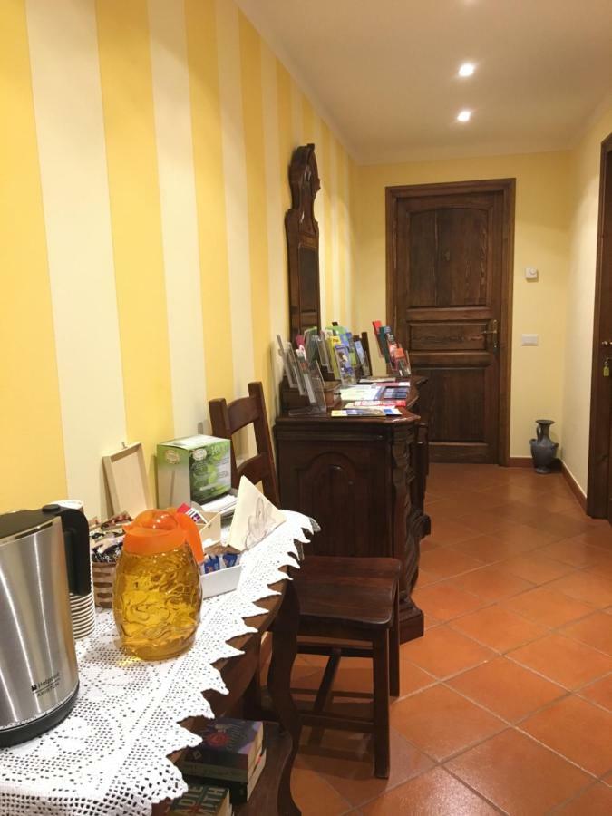 B&B Azalea Cannobio Luaran gambar